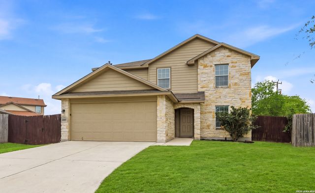 6005 Harvest Ranch, San Antonio, TX 78244