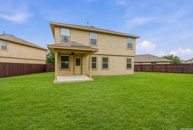 6005 Harvest Ranch, San Antonio, TX 78244