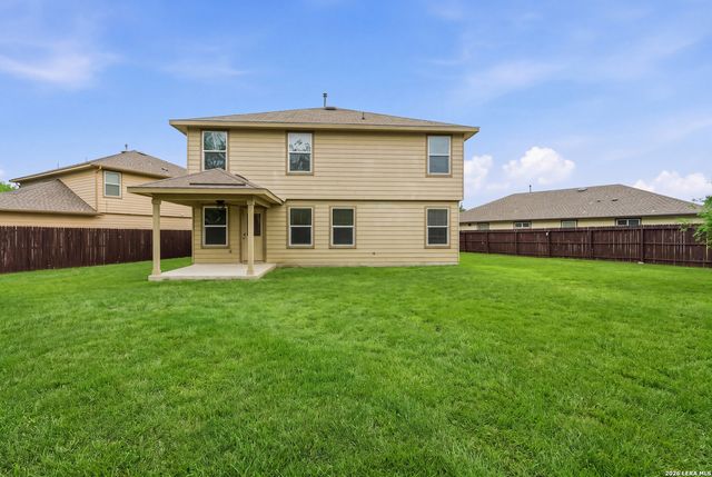 6005 Harvest Ranch, San Antonio, TX 78244