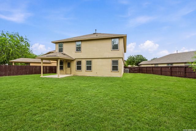 6005 Harvest Ranch, San Antonio, TX 78244