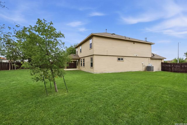6005 Harvest Ranch, San Antonio, TX 78244