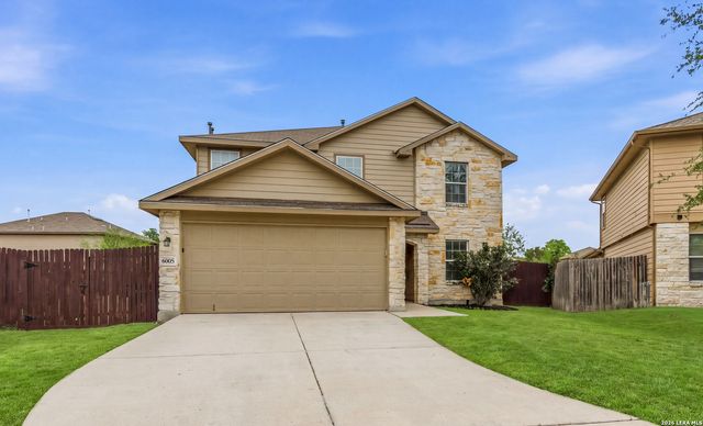 6005 Harvest Ranch, San Antonio, TX 78244