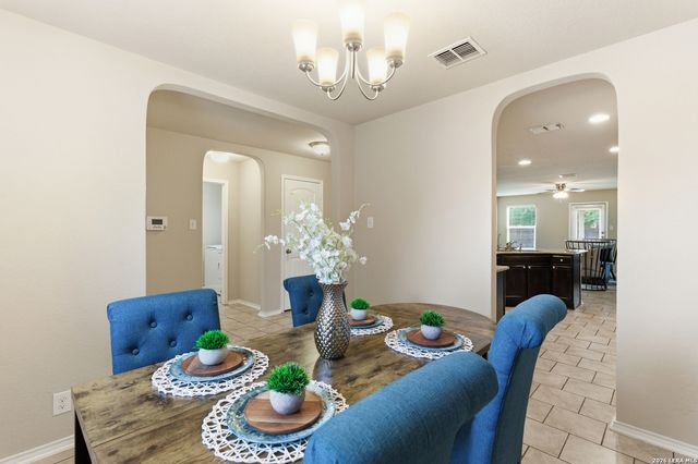 6005 Harvest Ranch, San Antonio, TX 78244