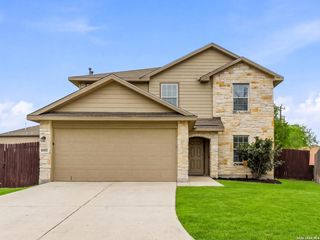 6005 Harvest Ranch, San Antonio, TX 78244