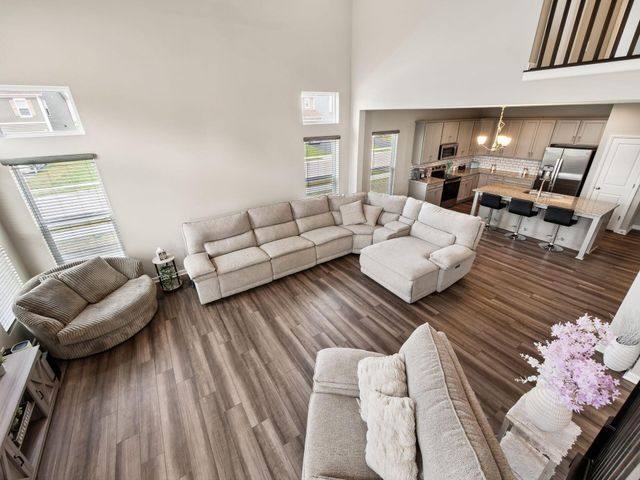 7081 Sanctuary Drive NW, Pickerington, OH 43147