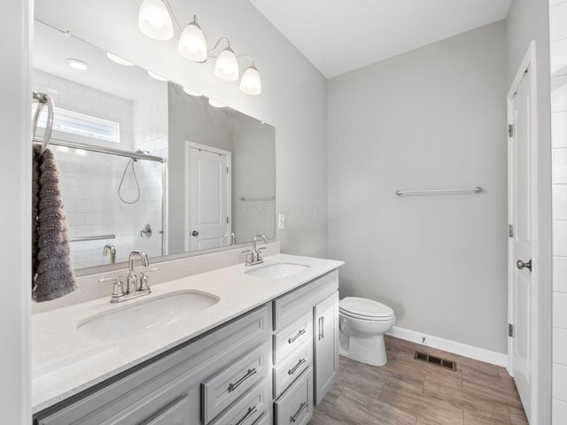 7081 Sanctuary Drive NW, Pickerington, OH 43147