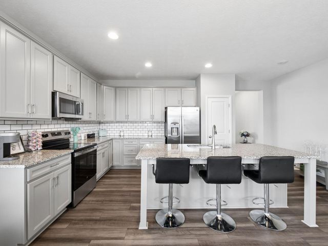 7081 Sanctuary Drive NW, Pickerington, OH 43147