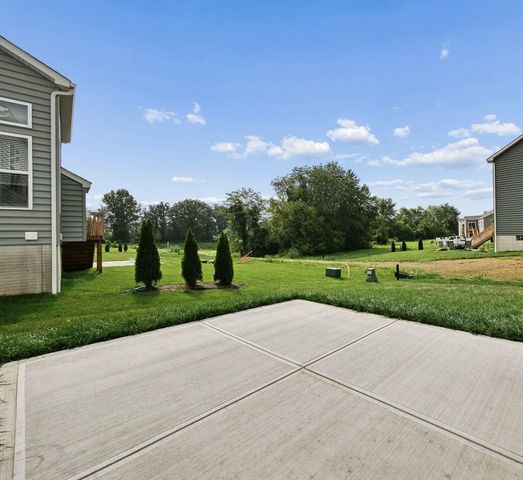 7081 Sanctuary Drive NW, Pickerington, OH 43147