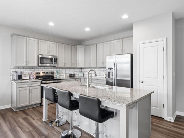 7081 Sanctuary Drive NW, Pickerington, OH 43147