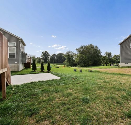 7081 Sanctuary Drive NW, Pickerington, OH 43147