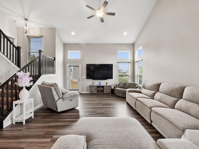 7081 Sanctuary Drive NW, Pickerington, OH 43147