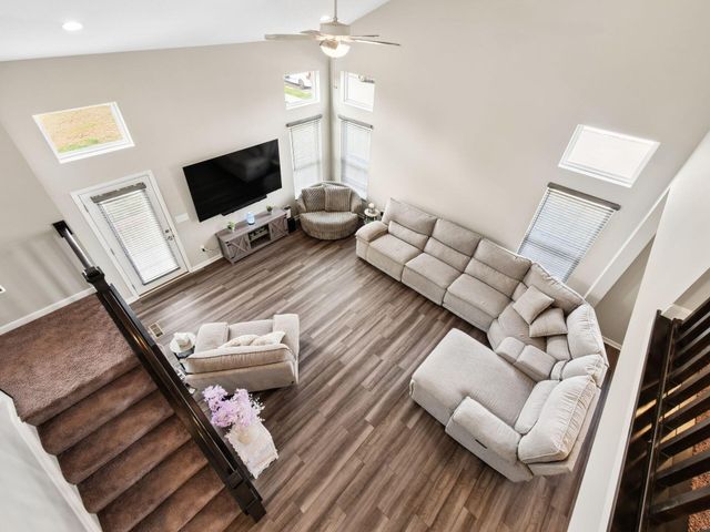 7081 Sanctuary Drive NW, Pickerington, OH 43147