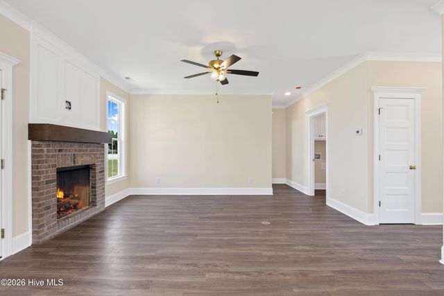 4511 Fairhaven Drive W, Wilson, NC 27893
