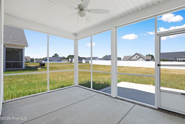 4511 Fairhaven Drive W, Wilson, NC 27893
