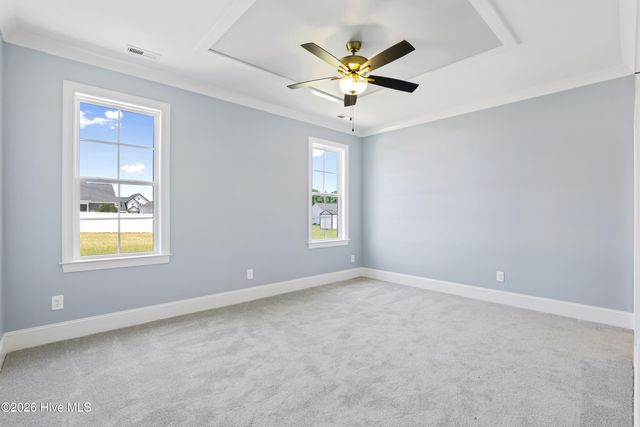 4511 Fairhaven Drive W, Wilson, NC 27893