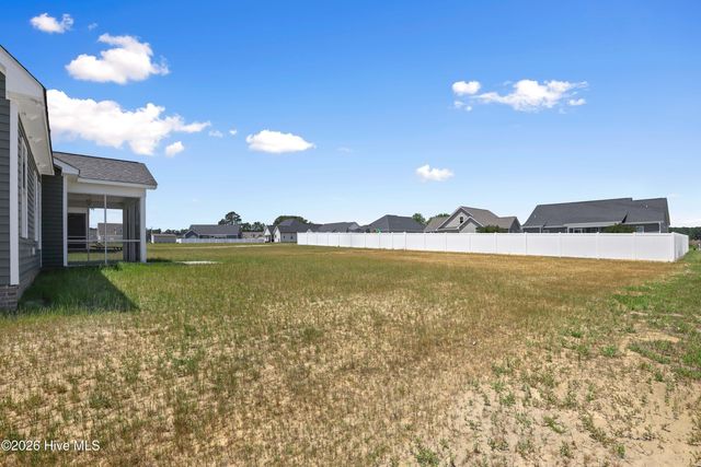 4511 Fairhaven Drive W, Wilson, NC 27893