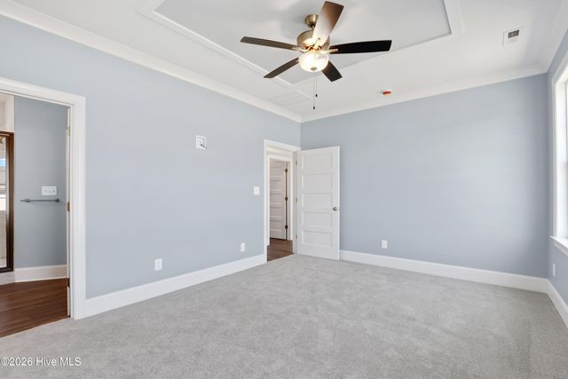 4511 Fairhaven Drive W, Wilson, NC 27893