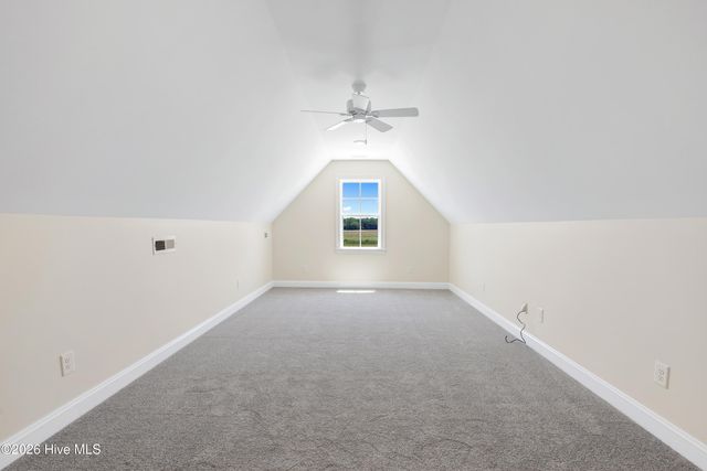 4511 Fairhaven Drive W, Wilson, NC 27893