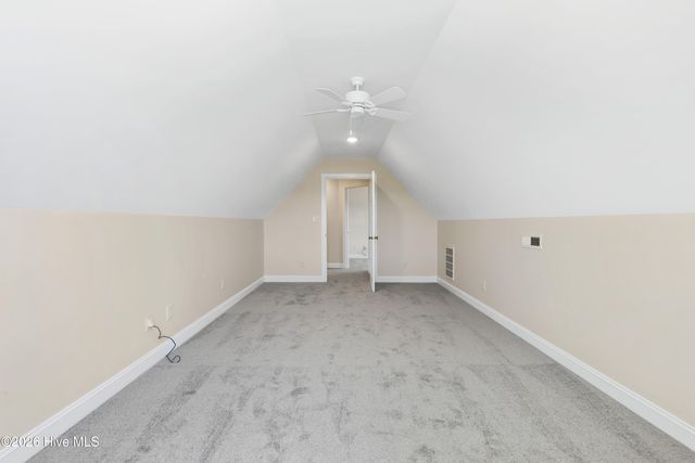 4511 Fairhaven Drive W, Wilson, NC 27893