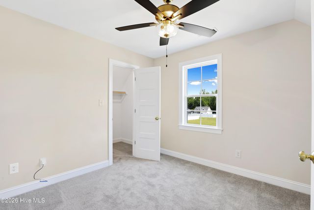 4511 Fairhaven Drive W, Wilson, NC 27893