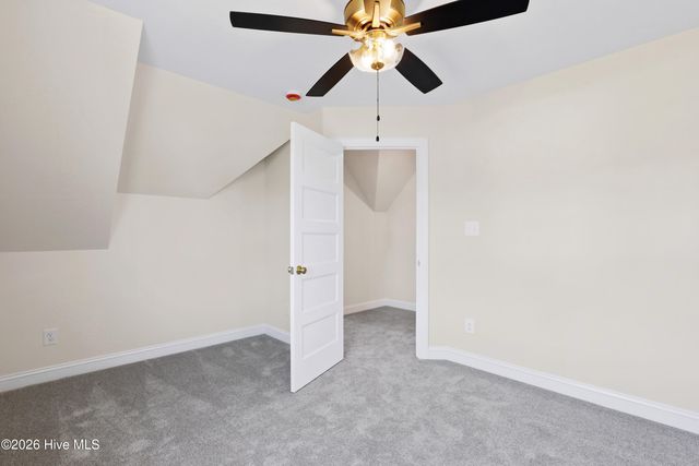 4511 Fairhaven Drive W, Wilson, NC 27893