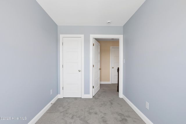 4511 Fairhaven Drive W, Wilson, NC 27893