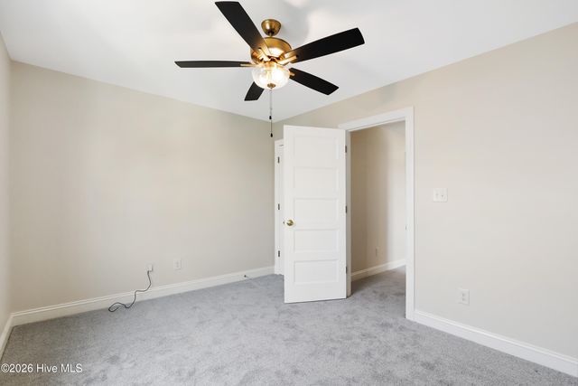 4511 Fairhaven Drive W, Wilson, NC 27893