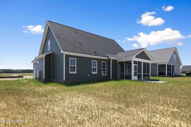 4511 Fairhaven Drive W, Wilson, NC 27893