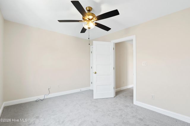 4511 Fairhaven Drive W, Wilson, NC 27893
