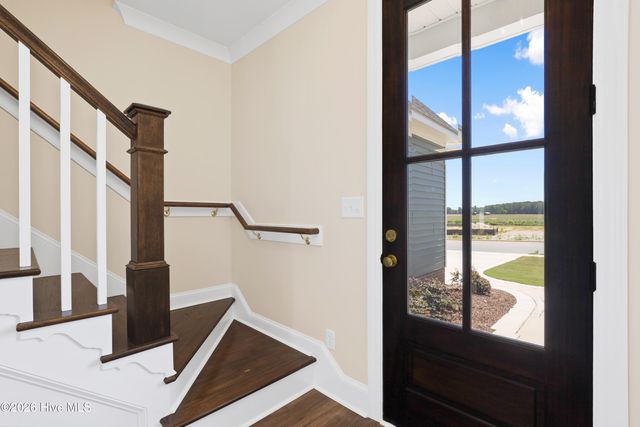 4511 Fairhaven Drive W, Wilson, NC 27893
