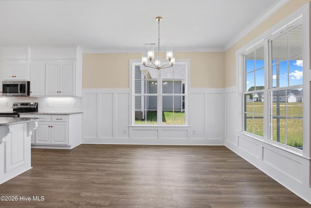 4511 Fairhaven Drive W, Wilson, NC 27893