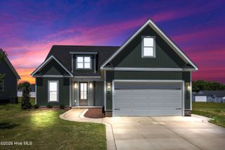 4511 Fairhaven Drive W, Wilson, NC 27893