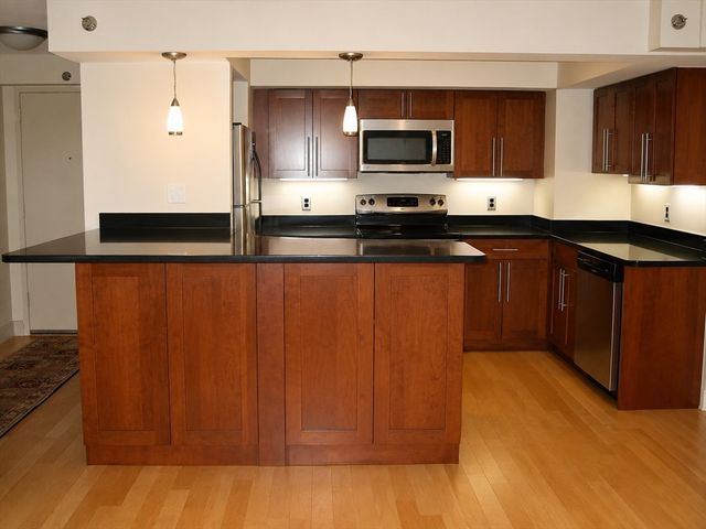 1600 Beacon St. 701, Brookline, MA 02446