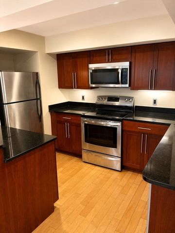 1600 Beacon St. 701, Brookline, MA 02446