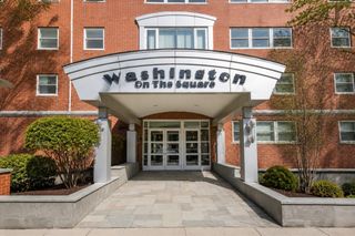 1600 Beacon St. 701, Brookline, MA 02446