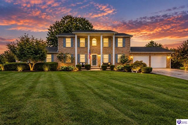 50 Freedom Court, Vine Grove, KY 40175