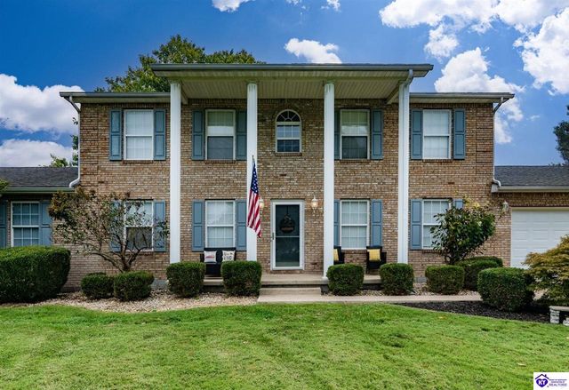 50 Freedom Court, Vine Grove, KY 40175