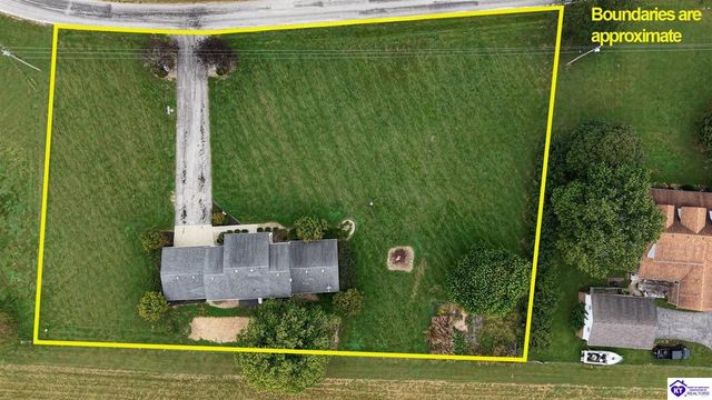 50 Freedom Court, Vine Grove, KY 40175