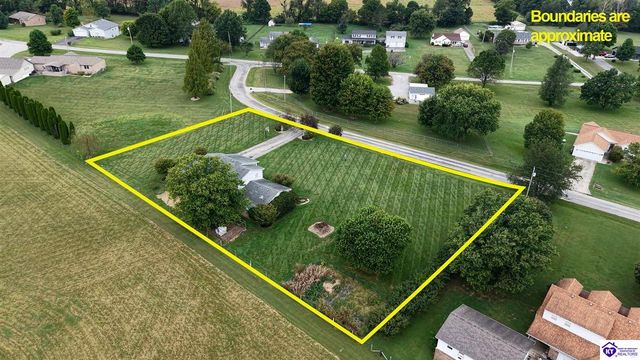 50 Freedom Court, Vine Grove, KY 40175