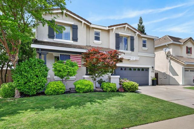 2142 Arnold Drive, Rocklin, CA 95765