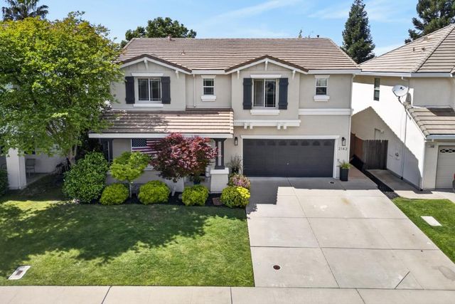 2142 Arnold Drive, Rocklin, CA 95765