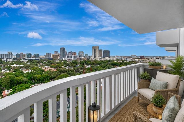 400 E COLONIAL DRIVE 1609, Orlando, FL 32803