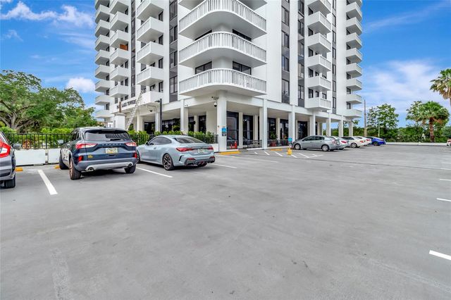 400 E COLONIAL DRIVE 1609, Orlando, FL 32803