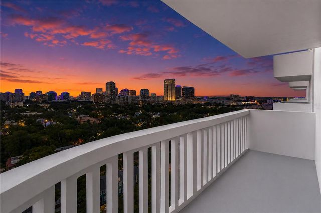 400 E COLONIAL DRIVE 1609, Orlando, FL 32803