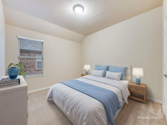 1117 Lake Meadow Lane, Little Elm, TX 75068