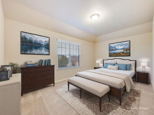 1117 Lake Meadow Lane, Little Elm, TX 75068