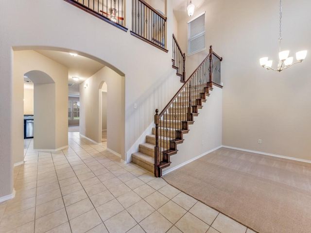 1117 Lake Meadow Lane, Little Elm, TX 75068