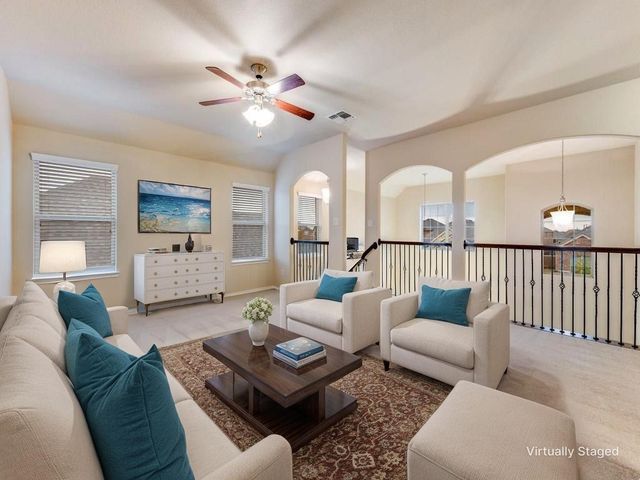 1117 Lake Meadow Lane, Little Elm, TX 75068