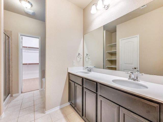 1117 Lake Meadow Lane, Little Elm, TX 75068