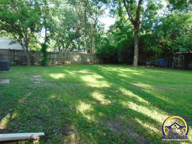 1407 SW Glencoe ST, Topeka, KS 66611